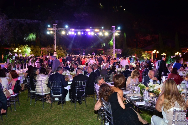 Weddings at Edde Sands